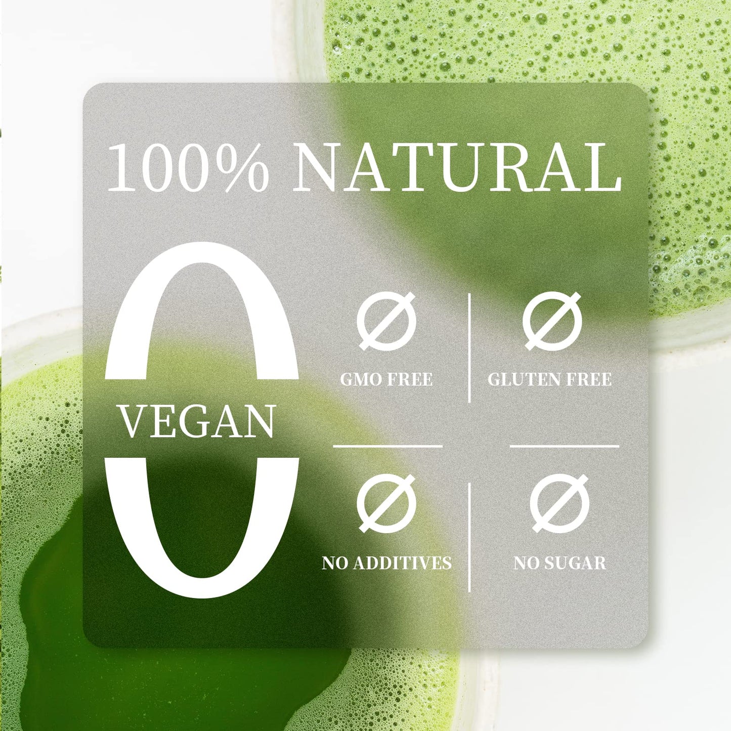 Chaism Ceremonial Grade Matcha Green Tea Powder - Premium First Harvest USDA Organic Gluten-Free Vegan, 100% Pure Unsweetened No Additives, 1.06oz Tin