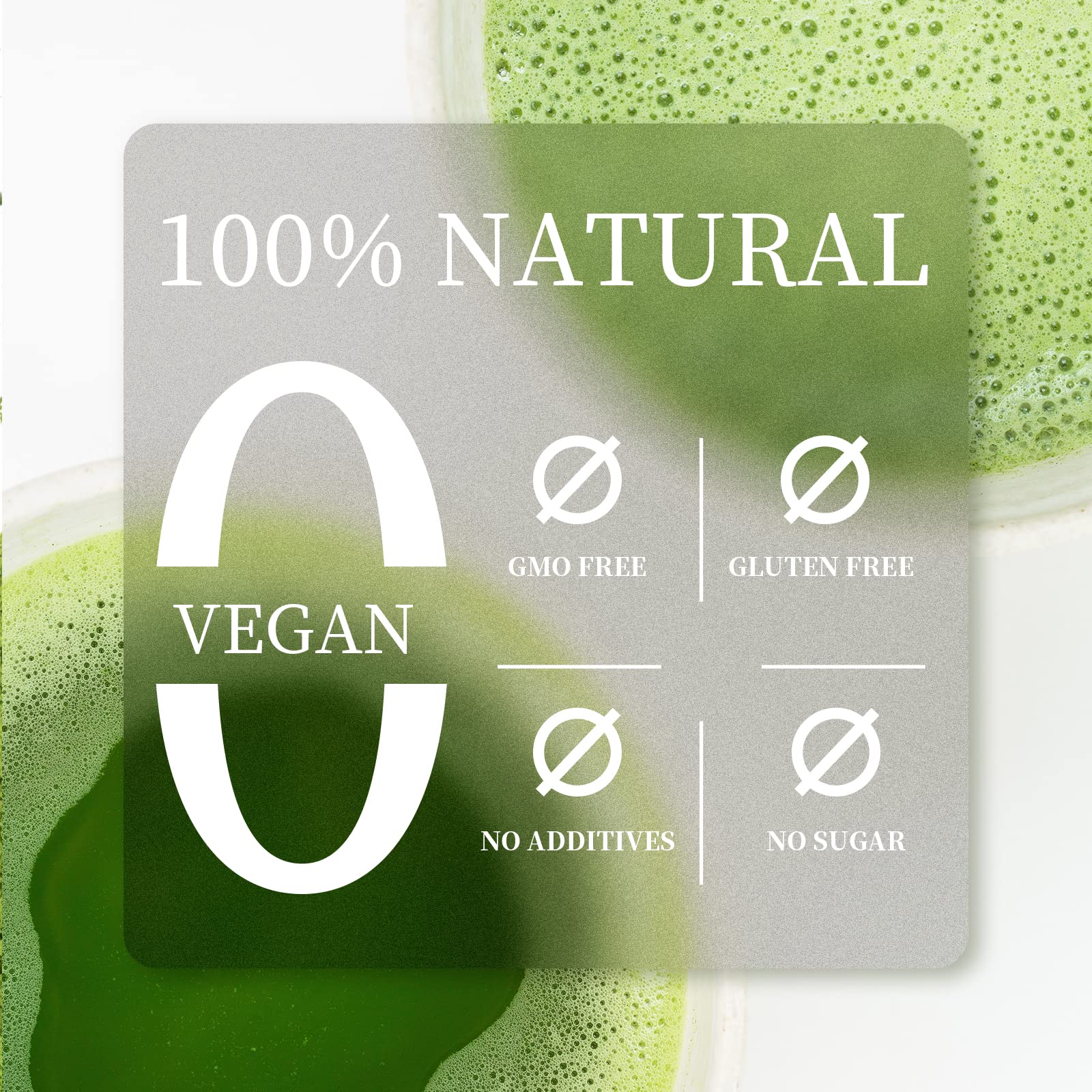 Chaism Ceremonial Grade Matcha Green Tea Powder - Premium First Harvest USDA Organic Gluten-Free Vegan, 100% Pure Unsweetened No Additives, 1.06oz Tin