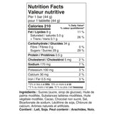 Cadbury Crunchie Chocolatey Candy Bars, 44g