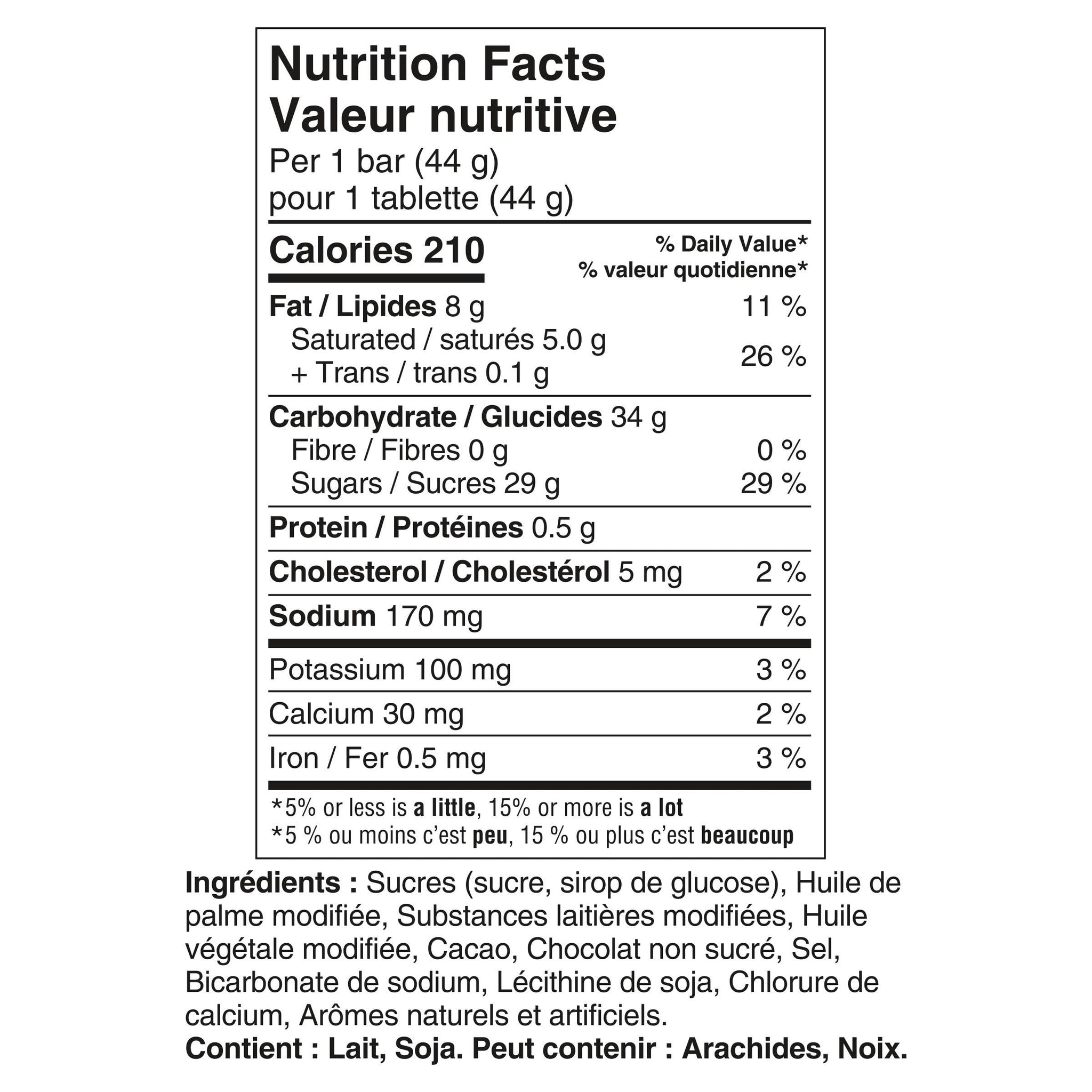 Cadbury Crunchie Chocolatey Candy Bars, 44g