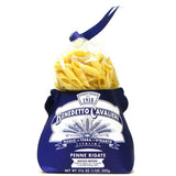 Benedetto Cavalieri Penne Rigate, 17.6-Ounce Bags (Pack of 2)