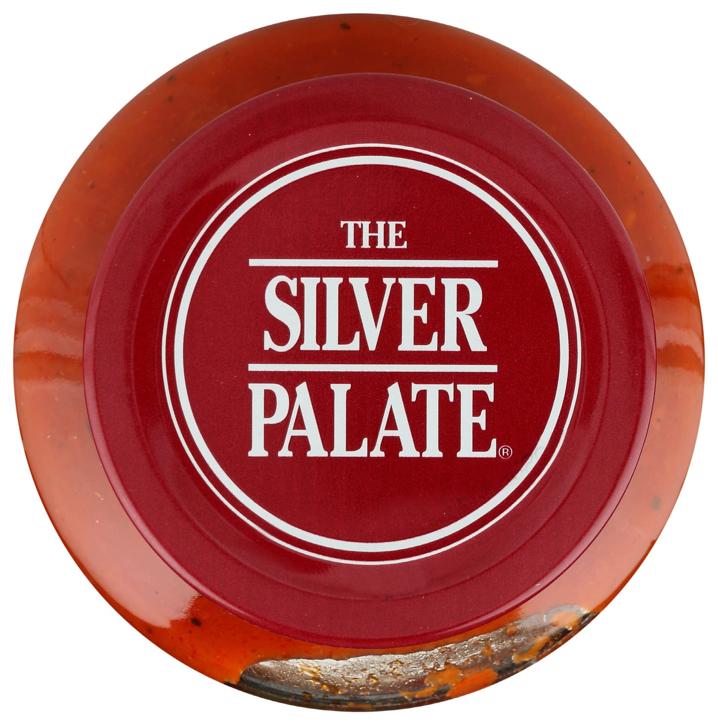 Silver Palate, Low Sodium Marinara Sauce, 25 Ounce
