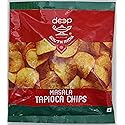 Masala Tapioca Chips 7oz