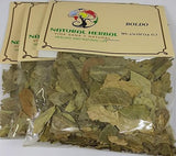 Boldo (Hierba/Tea) 3/8 Oz (10.6 G)(3 PACK)