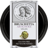 Cucina & Amore Artichoke Bruschetta, 7.9 OZ