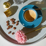 Artuzzi 40ct Coffee Pods Compatible with Nespresso Original Machines | Espresso & Lungo Coffee Capsules | Espresso Variety Pack I Italian Roast I