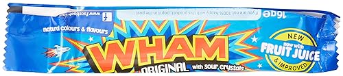 Wham Bars Original x 20