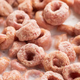 Forager Project, Cereal Strawberry Grain Free Organic, 8 Ounce