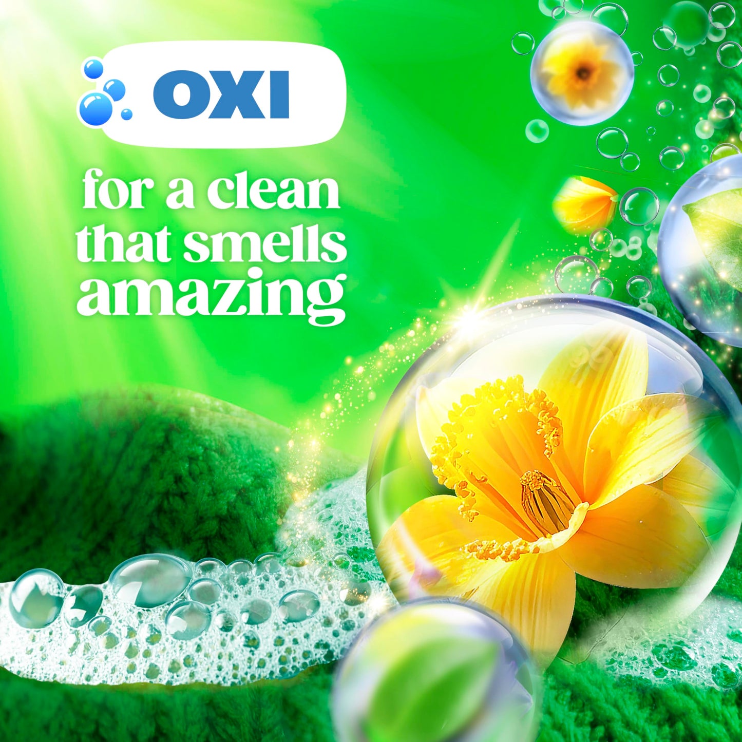Gain Plus Liquid Laundry Detergent, Cleaner, Fresher, Now with Oxi, Original Scent, 170 fl oz, 129 Loads