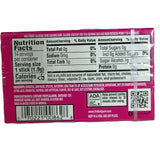 Trident Trident Bubblegum Sugar Free Gum, 14 Piece Pack, 0.94 ounce