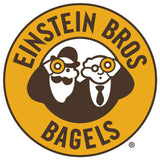 Einstein Bros. Bagels, Take & Toast, Plain, 5 Count, 18.5 Ounce (Frozen)