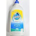 Pledge Multisurface Floor Cleaner - Rainshower Scent - Net Wt. 27 Fluid Ounces (798 Milliliters) Per Bottle - Pack of 2 Bottles