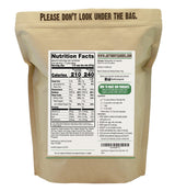 Anthony's Organic Pancake Mix, 1 lb, Dairy Free, Gluten Free, Non GMO