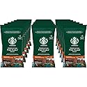 Starbucks, SBK12411960, Pike Place Ground Coffee, 18 / Box
