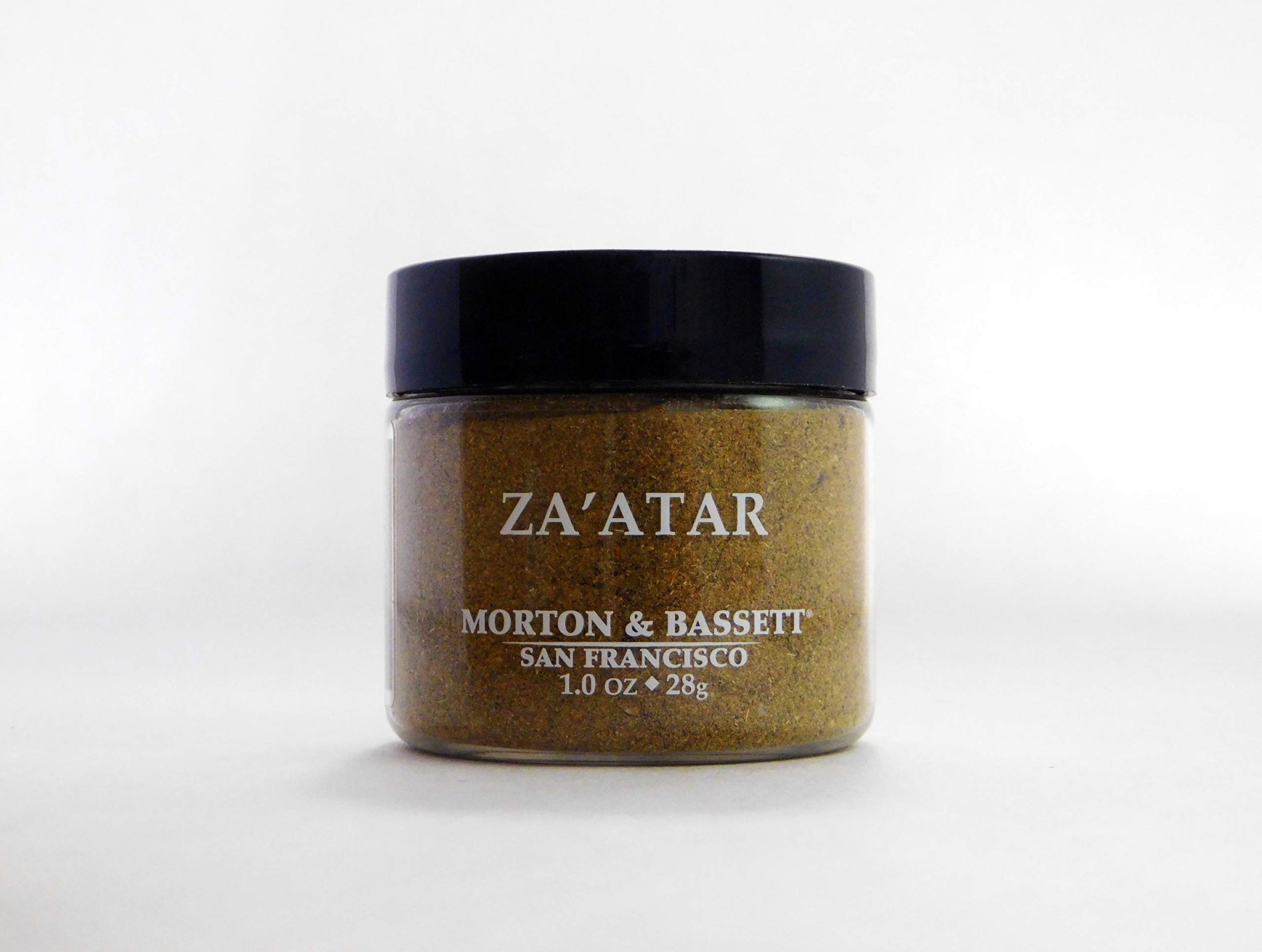 Zaatar, 1.0 Ounces (Pack of 3)