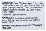 Brads Plant Based Kale Cheeze It Up Chip, 2 Oz