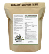 Anthony's Organic Chamomile Flowers, 1 lb, Whole, Loose Leaf, Gluten Free, Non GMO, Non Irradiated