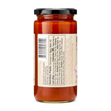 Kalustyan's Indian Curry Sauce - Rogan Josh Tomato Simmer Sauce for Fast, Flavorful Indian Food - Ideal with Vegetables, Chicken, Paneer or