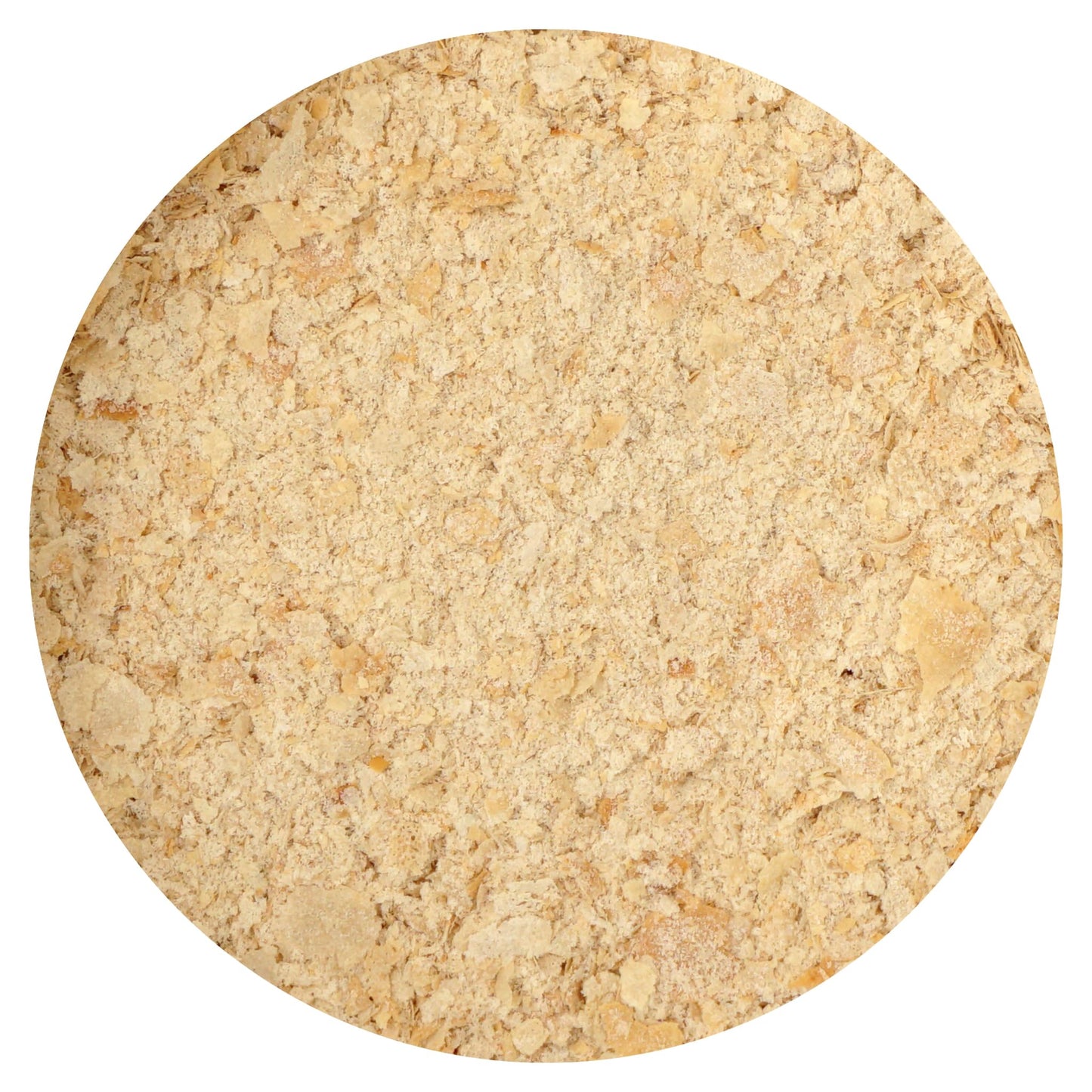 Nutritional Yeast Flakes, 1 Pound Bulk Bag, Hampton Distribution