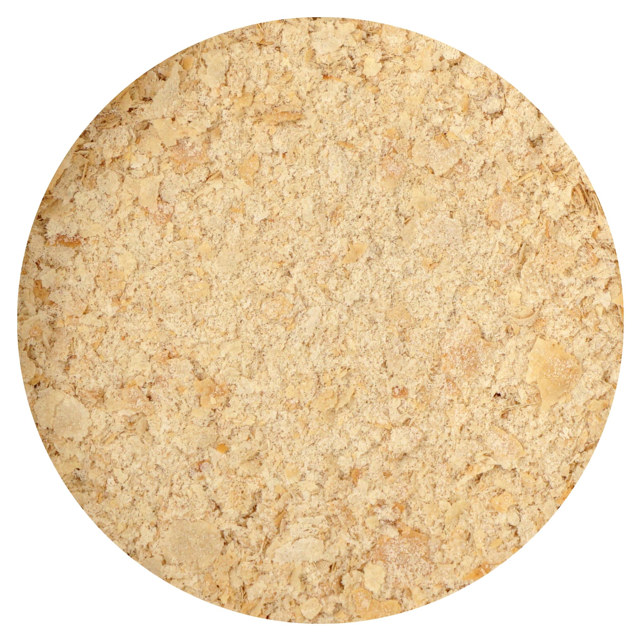Nutritional Yeast Flakes, 1 Pound Bulk Bag, Hampton Distribution