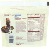 Think Thin Bites Choco Almnd Bwne Gf