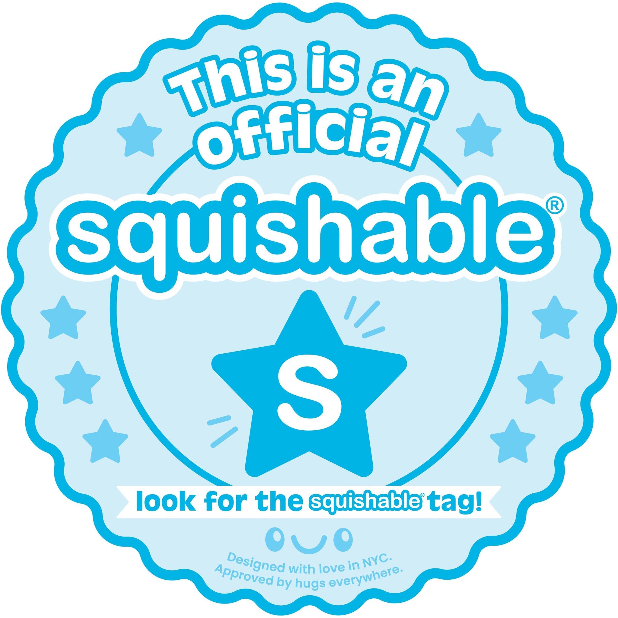 Squishable - Mini Hot Sauce - Comfort Food Collection - 7 in - Soft Toy Collectible Stuffed Animal