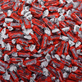 Tootsie Roll Red Frooties - 2 Pound Bag of Individually Wrapped Chewy Candy - Gluten Free, Peanut Free - Fruit Punch, 38.8 oz.