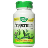 Nature's Way Peppermint Leaves 100 Cap (2 pack)
