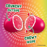 TIC TAC CHEWY! Fruit Adventure Candy, Bulk 8 Pack, Fruity Chewy Candy, 7 oz Each (Packaging May Vary)