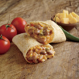 Amy's Frozen Meals, Cheddar Cheese Burrito with Beans and Rice, Gluten Free, 5.5 oz