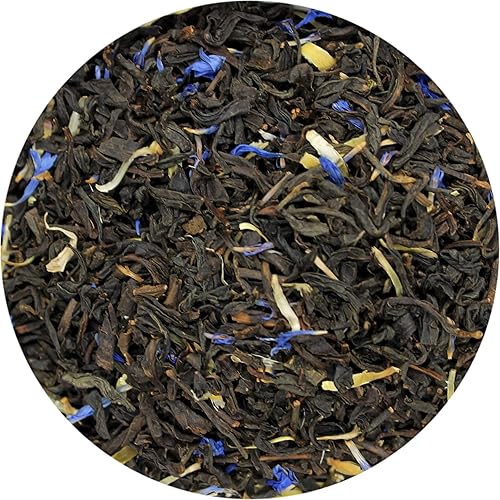 Special Tea Arctic Fire, Iced Black Tea Makes 1 Gallon, Arctic Fire, 1 Ounce