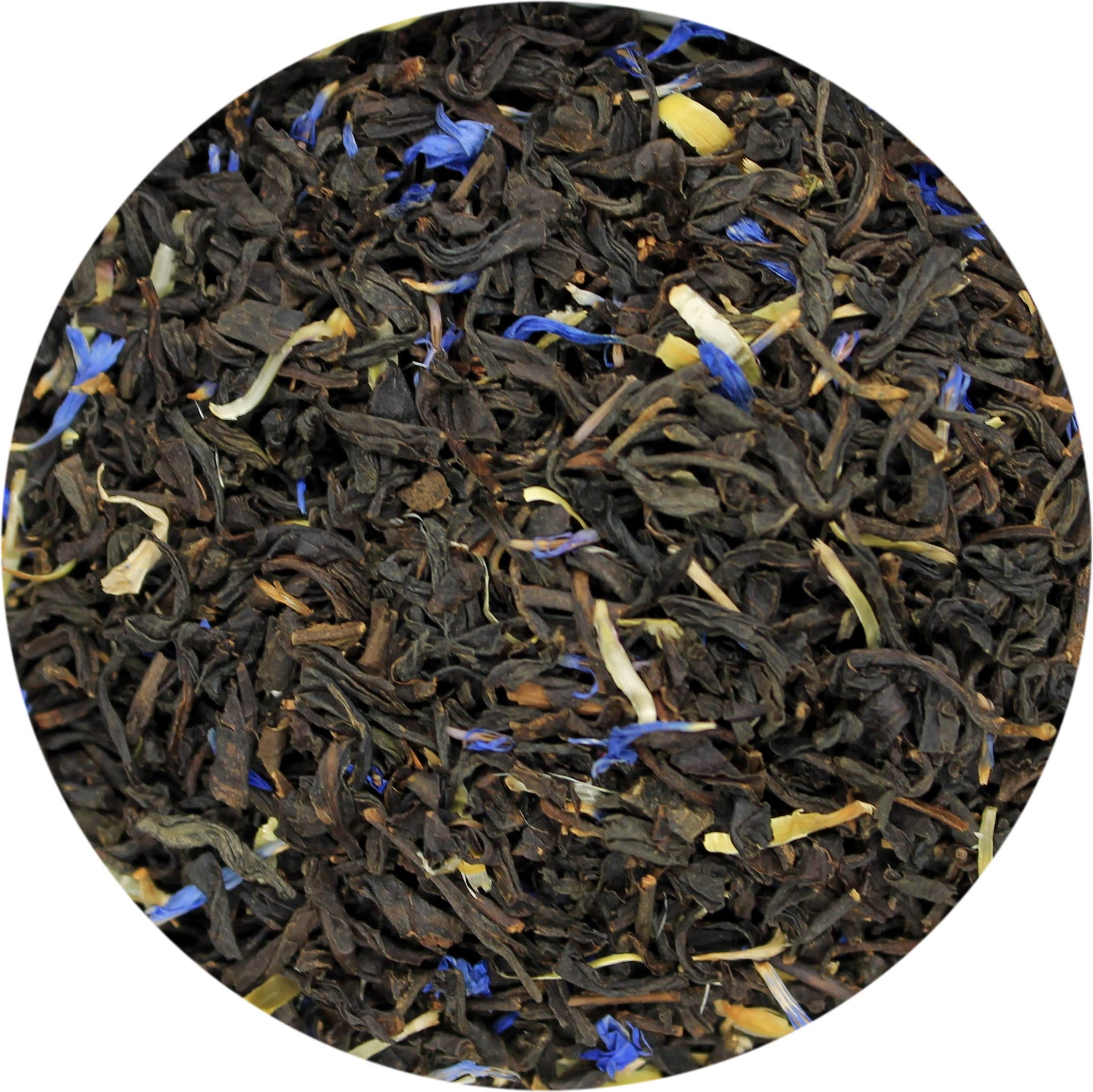 Special Tea Arctic Fire, Iced Black Tea Makes 1 Gallon, Arctic Fire, 1 Ounce