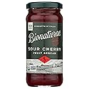 Sour Cherry Organic Fruit Spread - 9 oz