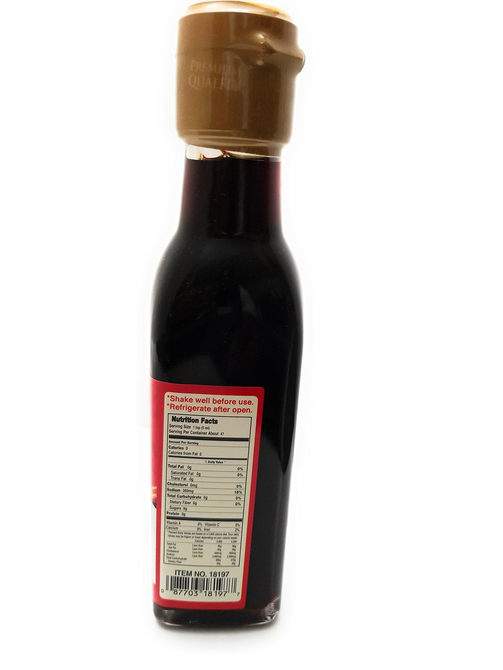 Sukina Gyoza Hot Sauce.( Soy Sauce for Dumpling)