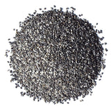 Black Chia Seeds, 10 Pounds - Whole, Sproutable, Vegan, Kosher, Keto, Sirtfood, Bulk. Rich in Essential Fatty Acids, Fiber, Protein. Great for Chia