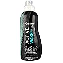 Grangers Active Wash Performance Sports Detergent for Activewear Clothing, 33.8 oz