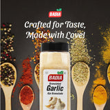 Badia Granulated Garlic, 1.5 lbs - Premium Garlic, Fresh & Flavorful