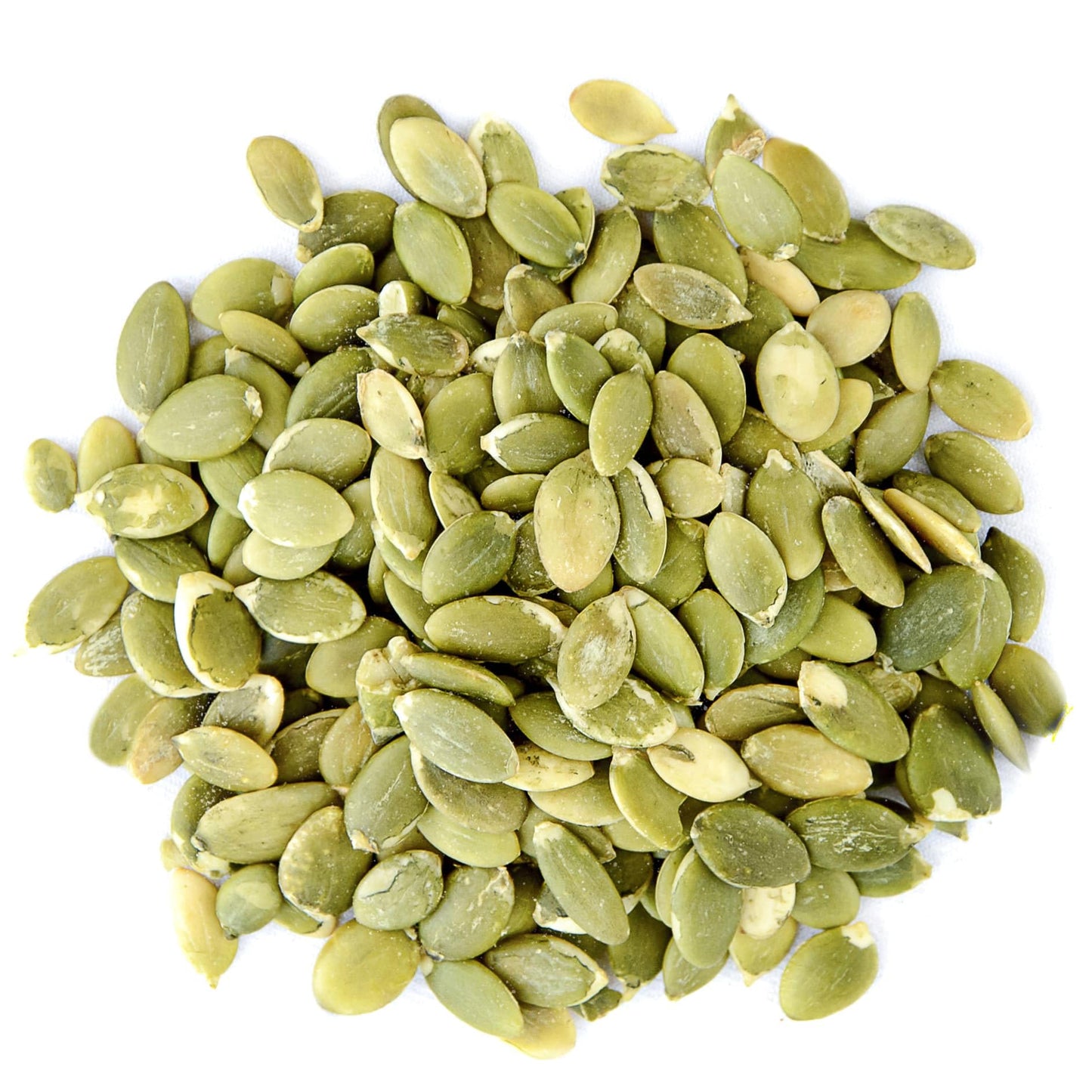 Food to Live Organic Sprouted Pumpkin Seeds with Himalayan Salt, 4 Pounds - Non-GMO, Lightly Salted, Raw, Kosher, Keto and Paleo Friendly, Vegan