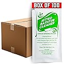 Oh Yuk Jetted Bathtub Cleaner Concentrate Case of 100 1.5 Ounce Pouches