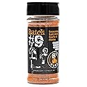 B's Rubs Batch #9 All Purpose Seasoning Salt with Garlic, Herbs, Spices, Gluten Free, Sugar Free, 5.5 Ounce