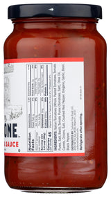 Carbone Original Pizza Sauce, 14 OZ