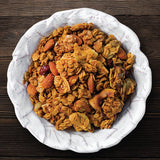 NutHouse! Granola Company - Premium Apple-Cranberry Granola | Certified Gluten-Free, Non-GMO, Kosher | Vegan, Soy-Free | 10 lb. Bulk Bag (1-Pack)