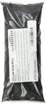 InHarvest Chinese Black Rice, 2 Pound