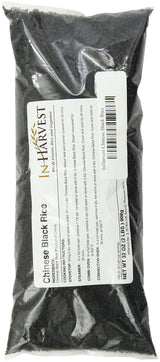 InHarvest Chinese Black Rice, 2 Pound