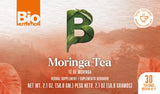 Bio Nutrition Moringa Tea Bags, 30 Count