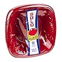 Solo Plastic Bowl 20 oz/22 ct Mixed Red & Blue (Pack of 12)