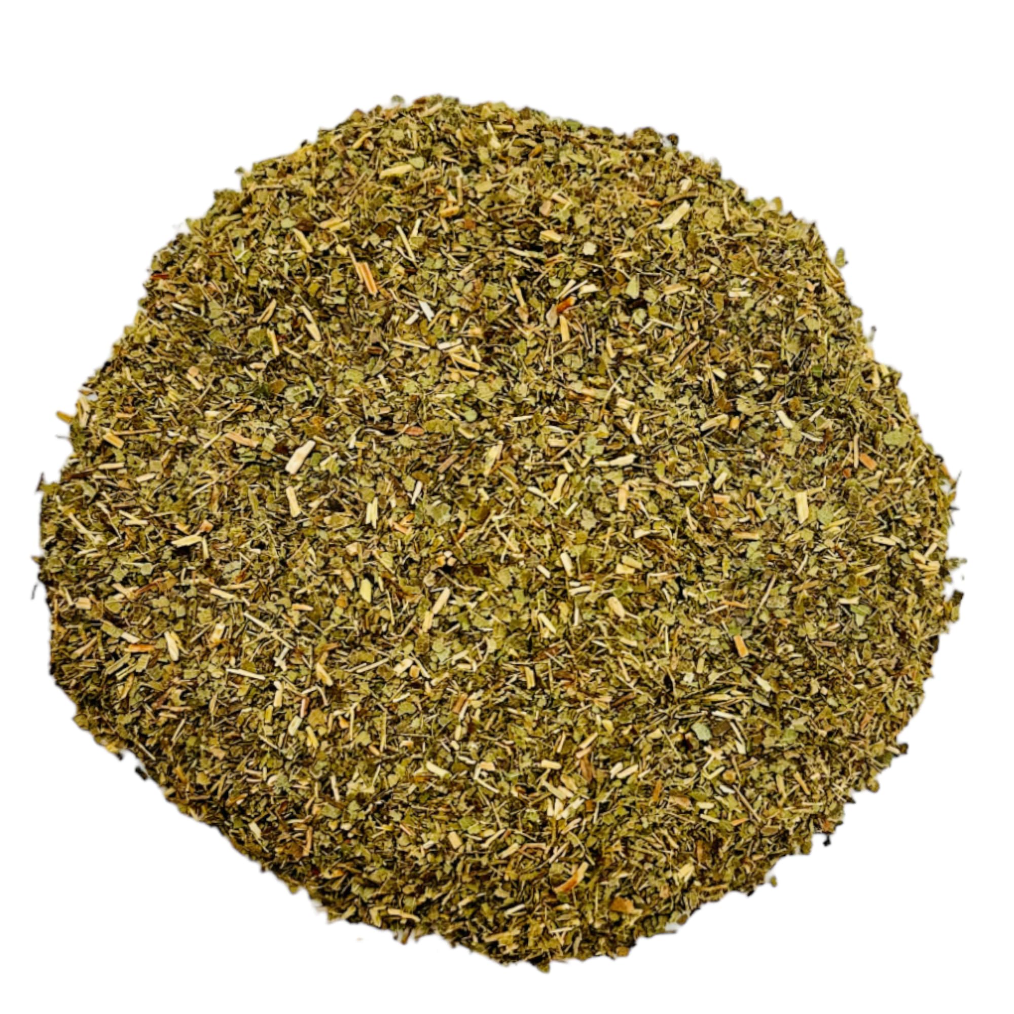 Solo Therapy Pata de Vaca Herbal Tea - Resealable Bag - 56 grams - Premium Quality - Pata de Vaca Tea - Cow's Foot Tea - Cow's Foot Leaves - Product