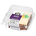 Our Specialty Carrot Cake Cream Cheese Icing Sweet Snacks, Snack Cake Slice, Frozen