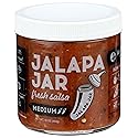 Jalapa Jar Brooklyn Blend Medium Salsa, 16 OZ