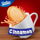 Marinela Canelitas Cinnamon Cookies | 1 pack (8 count)